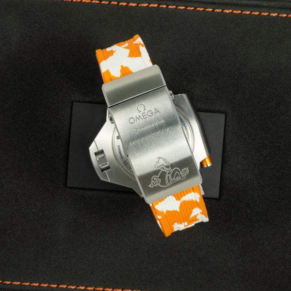 Omega Seamaster Ploprof 224.30.55.21.04.001